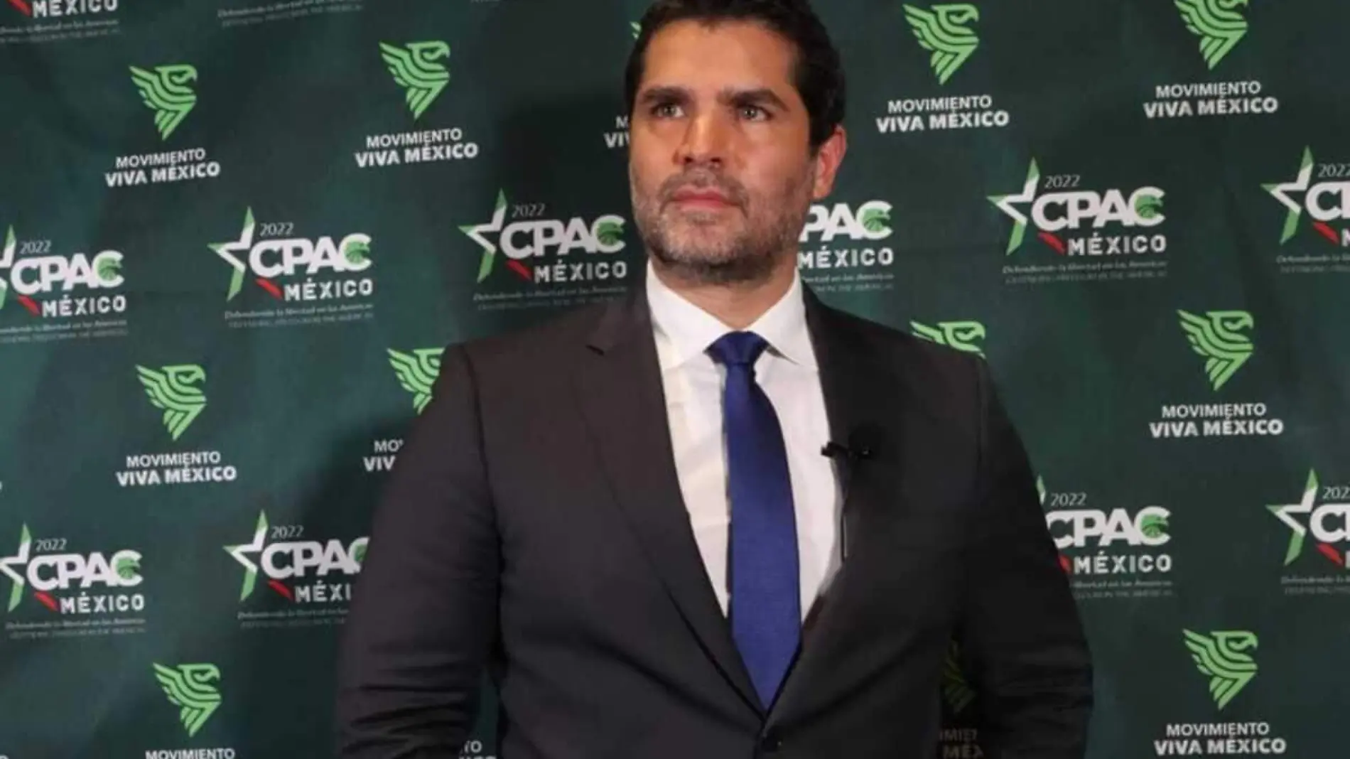 Eduardo Verastegui